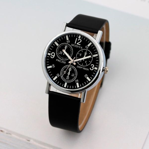 wristwatches three eye watches quartz men's watch blue glass belt men casual man f606, Slivery;brown
wristwatches three eye watches quartz men's watch blue glass belt men casual man f606, Slivery;brown