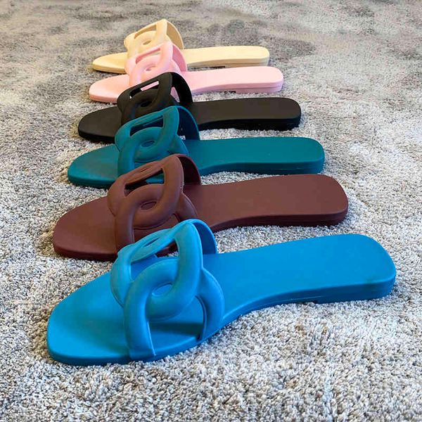 h roulis plastic slippers for women to wear rubber flat bottoms outside in summer, Black
h roulis plastic slippers for women to wear rubber flat bottoms outside in summer, Black