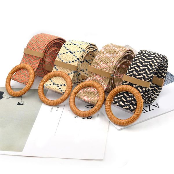 belts vintage waist belt round wooden smooth wide elastic solid color corset metal buckle lady fashion high quality, Black;brown
belts vintage waist belt round wooden smooth wide elastic solid color corset metal buckle lady fashion high quality, Black;brown