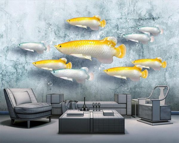 wallpapers chinese 3d three-dimensional relief fortune fish nine background wall decoration painting living room bedroom wallpaper
wallpapers chinese 3d three-dimensional relief fortune fish nine background wall decoration painting living room bedroom wallpaper