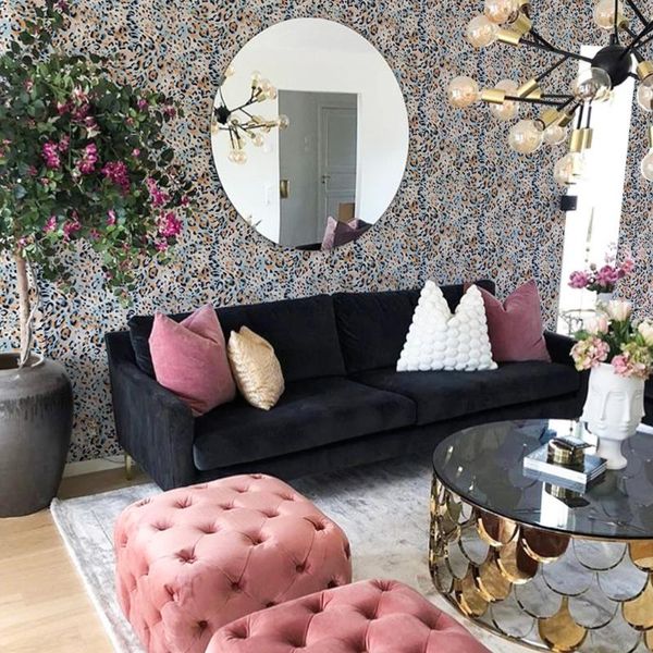 wall sticker leopard print african animal safari home decoration bedroom living mural diy wallpapers
wall sticker leopard print african animal safari home decoration bedroom living mural diy wallpapers