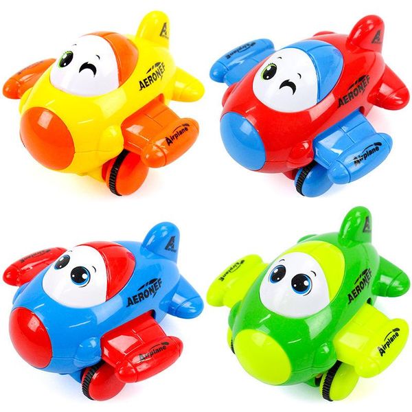 smart home control children's toy abs material cute shape wings will fan inertia swing small aircraft non-remote toys
smart home control children's toy abs material cute shape wings will fan inertia swing small aircraft non-remote toys