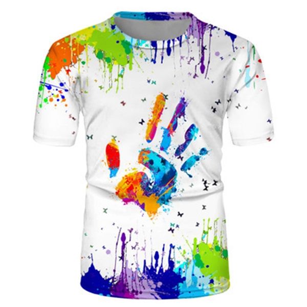 men's t-shirts fashion summer breathable tee casual simple men street short sleeve 3d printed t-shirt trendy 90s style 101 bc4t, White;black
men's t-shirts fashion summer breathable tee casual simple men street short sleeve 3d printed t-shirt trendy 90s style 101 bc4t, White;black