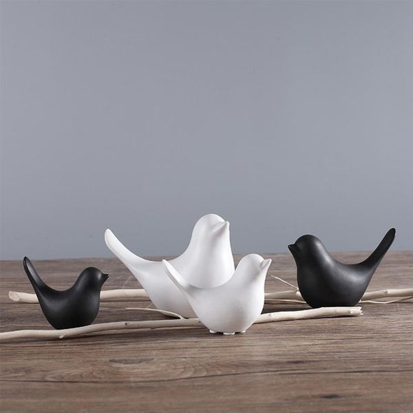 decorative objects & figurines nordic creative ceramic bird home decoration accessories modern art statues party crafts living room wedding
decorative objects & figurines nordic creative ceramic bird home decoration accessories modern art statues party crafts living room wedding