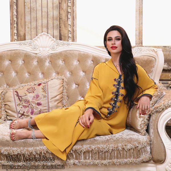 ethnic clothing satin abaya dubai muslim jalabiya dress turkey islamic robe arabe longue djelaba femme musulman dresses for women kaftan niq, Red
ethnic clothing satin abaya dubai muslim jalabiya dress turkey islamic robe arabe longue djelaba femme musulman dresses for women kaftan niq, Red
