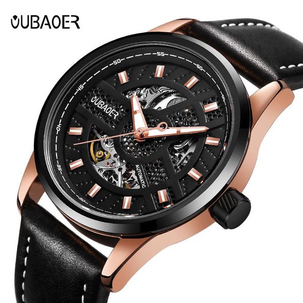 brand watches men sports fashion skeleton wristwatches automatic mechanical watch relogio masculino erkek saat, Slivery;brown
brand watches men sports fashion skeleton wristwatches automatic mechanical watch relogio masculino erkek saat, Slivery;brown