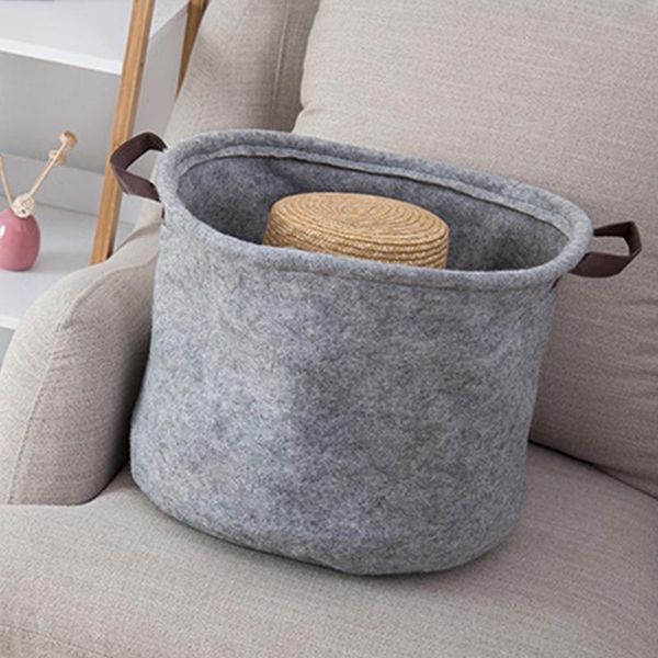 laundry bags comfort storage durable large capacity organizer collapsible with handles artificial felt bag home portable basket
laundry bags comfort storage durable large capacity organizer collapsible with handles artificial felt bag home portable basket