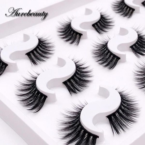 false eyelashes 9pairs natural fluffy lashes 3d mink long thick dramatic volume reusable eye lash makeup
false eyelashes 9pairs natural fluffy lashes 3d mink long thick dramatic volume reusable eye lash makeup
