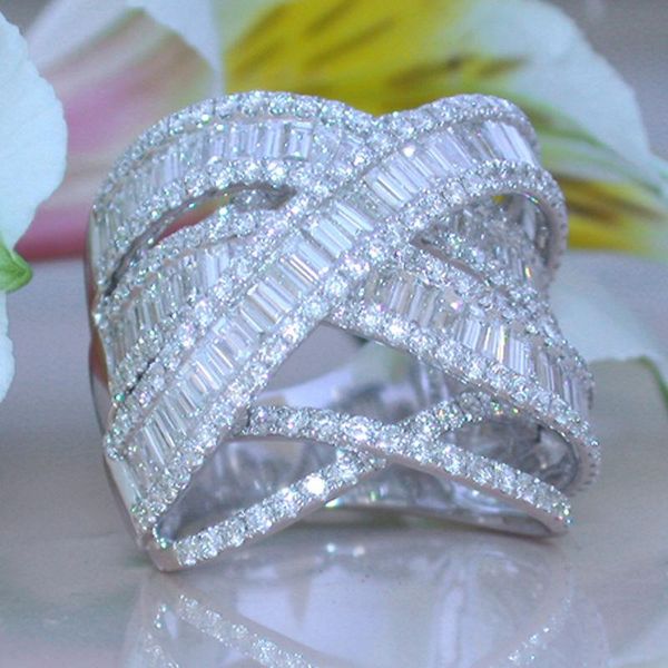 wedding rings fashion big zircon stone ring female girls luxury 925 silver jewelry promise engagement for women, Slivery;golden
wedding rings fashion big zircon stone ring female girls luxury 925 silver jewelry promise engagement for women, Slivery;golden