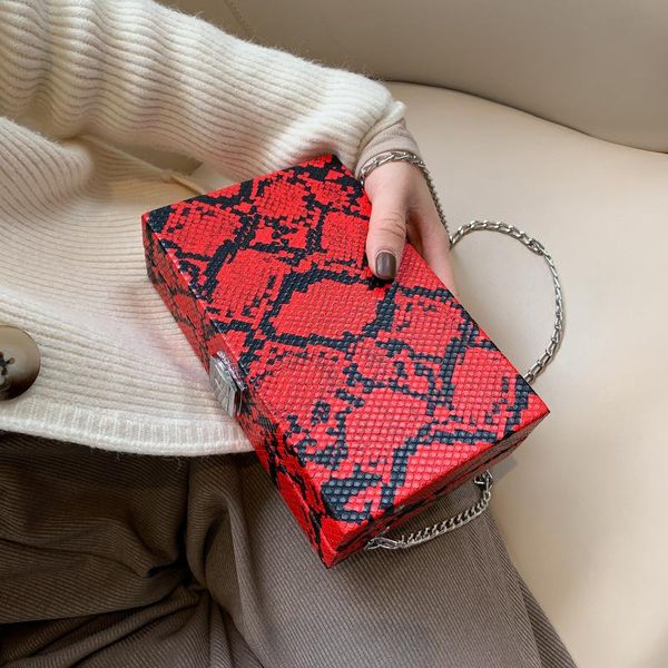 evening bags box for women letter retro handbags designer square shoulder messenger chain girls purse sac
evening bags box for women letter retro handbags designer square shoulder messenger chain girls purse sac