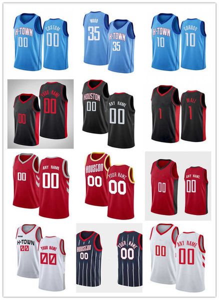 75th custom mens womens youth houston''rockets''1 john wall 35 christian wood 8 jae'sean tate 10 eric gordon basket, Black;red
75th custom mens womens youth houston''rockets''1 john wall 35 christian wood 8 jae'sean tate 10 eric gordon basket, Black;red