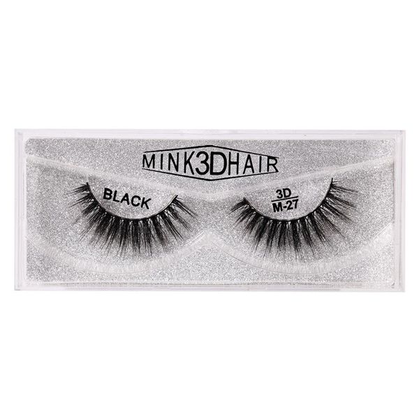 false eyelashes hzhan soft natural 3d pair set travel wear simulation fashion package curly
false eyelashes hzhan soft natural 3d pair set travel wear simulation fashion package curly