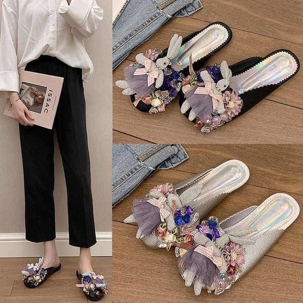 slippers loafers big size cover toe soft shoes luxury slides low comfort designer summer casual hoof heels basic rome pu fabric, Black
slippers loafers big size cover toe soft shoes luxury slides low comfort designer summer casual hoof heels basic rome pu fabric, Black