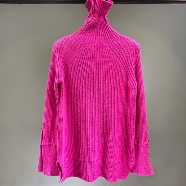women's sweaters 2021 autumn sweet female turtleneck soft warm sweater with knitted-mesh jumper oversized, White;black
women's sweaters 2021 autumn sweet female turtleneck soft warm sweater with knitted-mesh jumper oversized, White;black