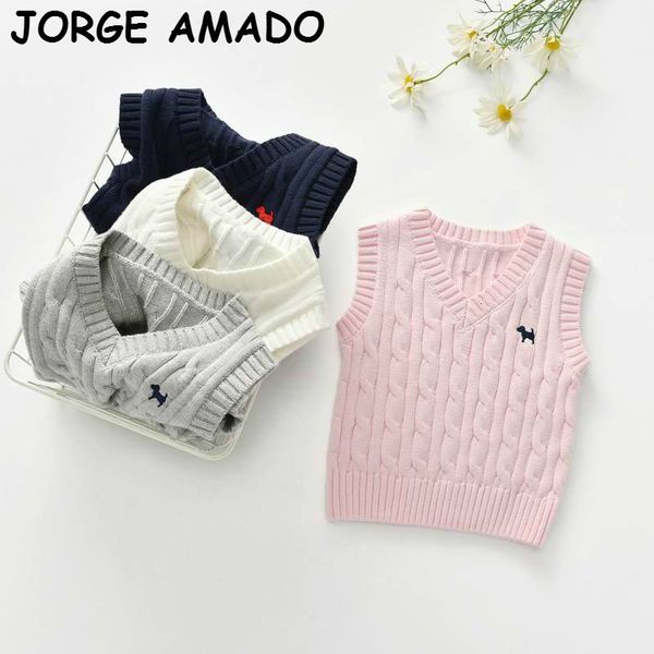 pullover autumn kids vest toddler girl boy sweater knitting fashion v-neck coat clothes wl004 k5tg, Blue
pullover autumn kids vest toddler girl boy sweater knitting fashion v-neck coat clothes wl004 k5tg, Blue