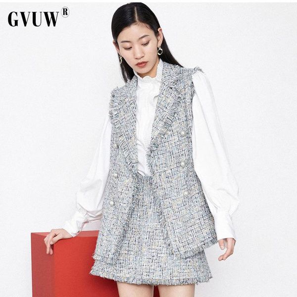 women's vests gvuw ll 2021 spring handsome little fragrance romantic suxi style lapel vest buttons for vintage clothing arrival kb9129, Black;white
women's vests gvuw ll 2021 spring handsome little fragrance romantic suxi style lapel vest buttons for vintage clothing arrival kb9129, Black;white