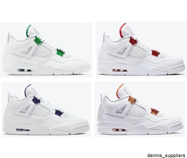 new 4 metallic pack court purple pine green university red orange metallic pure money basketball shoes men 4s sneakers with boxr23f
new 4 metallic pack court purple pine green university red orange metallic pure money basketball shoes men 4s sneakers with boxr23f