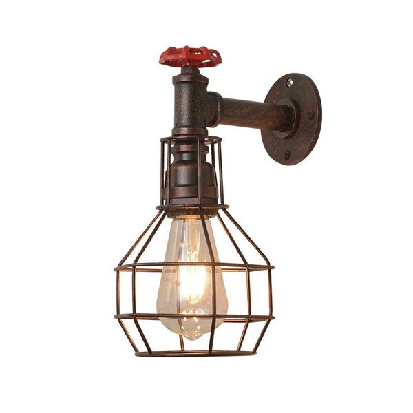 loft nordic decoration home crystal bedroom light iron corridor living room luminaria de parede wall lamp
loft nordic decoration home crystal bedroom light iron corridor living room luminaria de parede wall lamp