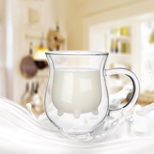 mugs prevent scald cartoon lovely double glass milk coffee cup with round mouth cute bear shaped wall
mugs prevent scald cartoon lovely double glass milk coffee cup with round mouth cute bear shaped wall