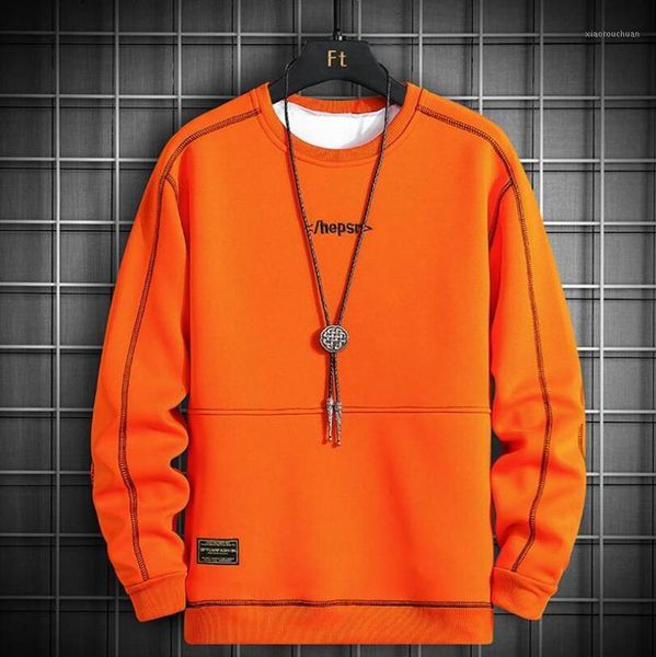 men's hoodies & sweatshirts embroidery men mens streetwear solid pullover sweatshirt 2021 autumn young male, Black
men's hoodies & sweatshirts embroidery men mens streetwear solid pullover sweatshirt 2021 autumn young male, Black