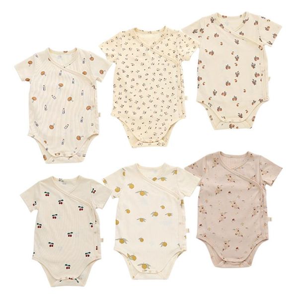 jumpsuits infant short-sleeved one-piece baby summer romper clothes boy rompers girl pography outfits, Blue
jumpsuits infant short-sleeved one-piece baby summer romper clothes boy rompers girl pography outfits, Blue