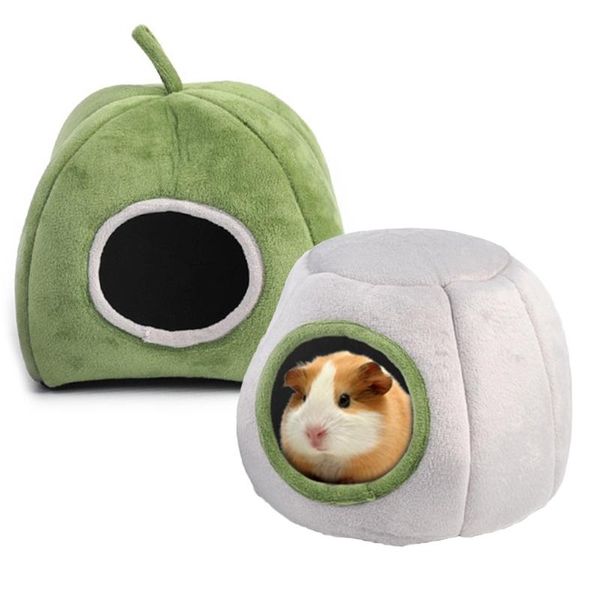 cute hamster house cage pet winter warm sleeping bed small animals chinchillas squirrel soft nest mat cat beds & furniture
cute hamster house cage pet winter warm sleeping bed small animals chinchillas squirrel soft nest mat cat beds & furniture