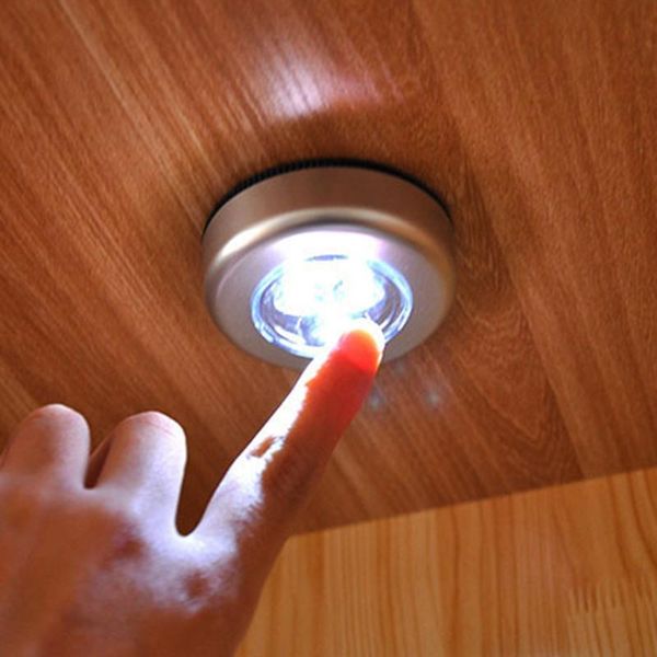cabinet light 1/2/4pcs led night touch energy saving lamp self-adhesive wireless battery wardrobe bedroom kitchen household goods
cabinet light 1/2/4pcs led night touch energy saving lamp self-adhesive wireless battery wardrobe bedroom kitchen household goods