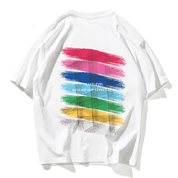 tee t shirt print painting from hip hop streetwear men's neck 100% cotton harajuku oversize t-shirt man mrmb, White;black
tee t shirt print painting from hip hop streetwear men's neck 100% cotton harajuku oversize t-shirt man mrmb, White;black