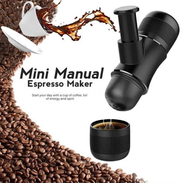 manual coffee grinders hand-pressed portable machine espresso outdoor cup mini pot professional
manual coffee grinders hand-pressed portable machine espresso outdoor cup mini pot professional