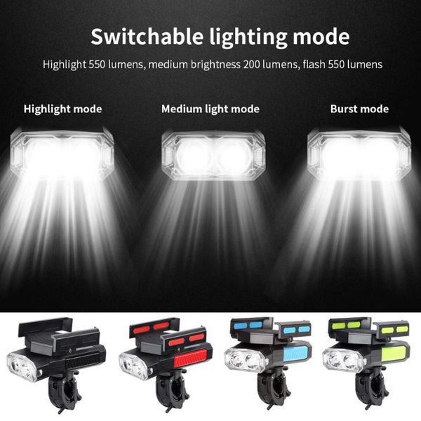 bike lights light t6 5-in-1 360 degrees adjustable bicycle handlebar 400 waterproof riding lamp 2000/4000mah drop
bike lights light t6 5-in-1 360 degrees adjustable bicycle handlebar 400 waterproof riding lamp 2000/4000mah drop