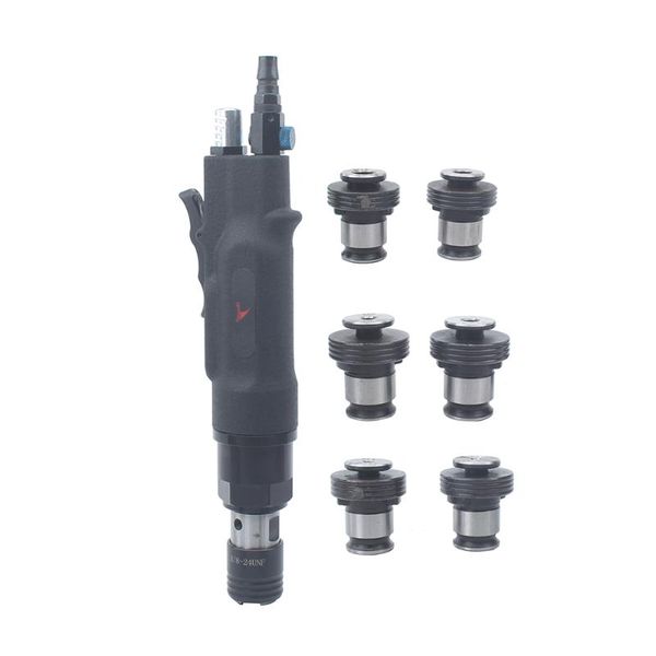 pneumatic tools m3-m12 simple iso chucks tapping machine 
pneumatic tools m3-m12 simple iso chucks tapping machine