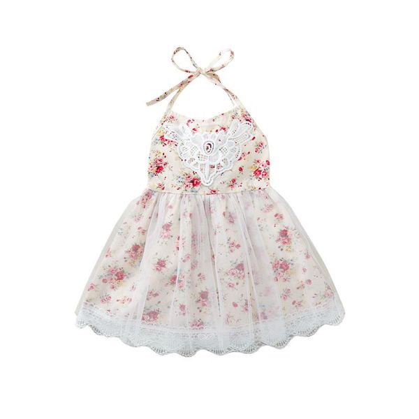 kids girls cute dress flower print sleeveless lace-up sling for birthday party pography vacation girl's dresses, Red;yellow
kids girls cute dress flower print sleeveless lace-up sling for birthday party pography vacation girl's dresses, Red;yellow