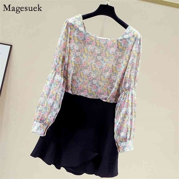 fashion vintage chiffon blouse women square collar lantern sleeve shirt autumn korean blouses casual 11599 210512, White
fashion vintage chiffon blouse women square collar lantern sleeve shirt autumn korean blouses casual 11599 210512, White