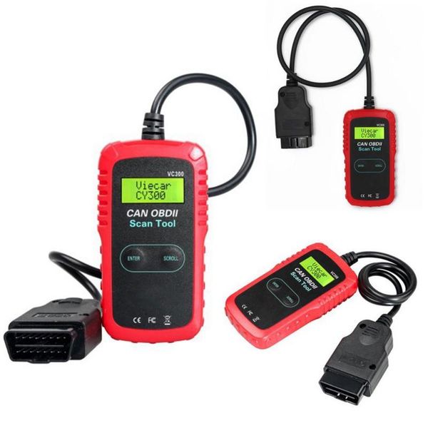 code readers & scan tools 50% s vc300 multi-language car obd obd2 reader scanner auto diagnostic tool
code readers & scan tools 50% s vc300 multi-language car obd obd2 reader scanner auto diagnostic tool