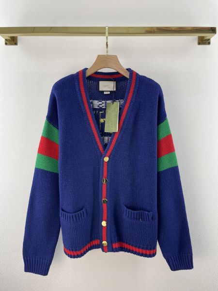 milan runway sweaters 2021 autumn winter v neck long sleeve print designer cardigan brand same style coats 1010-6, White;black
milan runway sweaters 2021 autumn winter v neck long sleeve print designer cardigan brand same style coats 1010-6, White;black