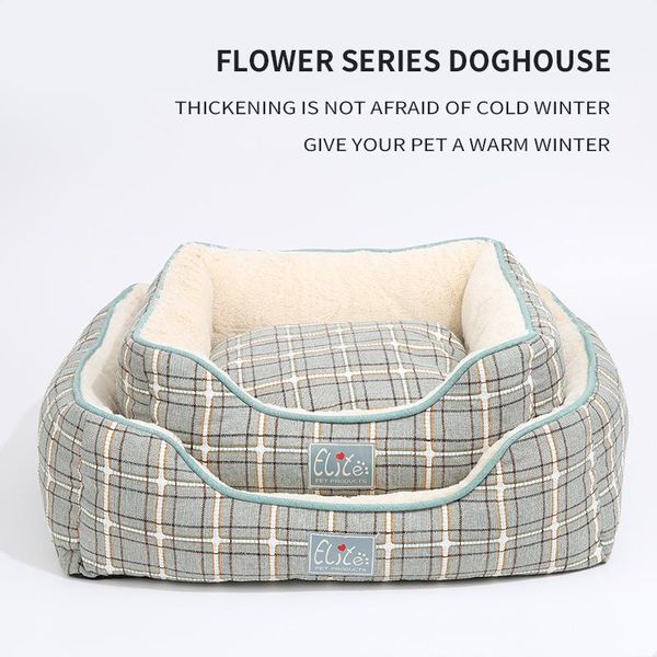 cat beds & furniture rectangle dog bed sleeping bag kennel puppy sofa pet house winter warm cushion for small dogs legowisko dla kota
cat beds & furniture rectangle dog bed sleeping bag kennel puppy sofa pet house winter warm cushion for small dogs legowisko dla kota