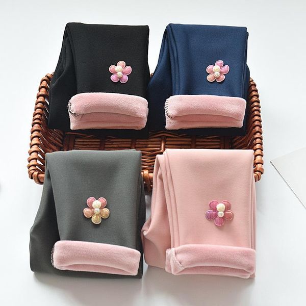 trousers girls leggings plus velvet thickening keep warm in autumn and winter kids children cotton pants clothing, Blue
trousers girls leggings plus velvet thickening keep warm in autumn and winter kids children cotton pants clothing, Blue