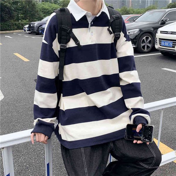 men's hoodies & sweatshirts autumn lapel hoodie fashion hit color casual striped mens streetwear loose hip-hop pullover sweatshirt, Black
men's hoodies & sweatshirts autumn lapel hoodie fashion hit color casual striped mens streetwear loose hip-hop pullover sweatshirt, Black