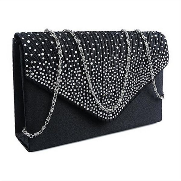 crossbody shoulder bag ladies large evening satin diamante clutch party envelope canta mochilas
crossbody shoulder bag ladies large evening satin diamante clutch party envelope canta mochilas