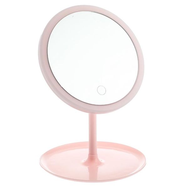 smart induction dresser deskwith lighted makeup mirror foldable led light beauty dormitory small mirrors
smart induction dresser deskwith lighted makeup mirror foldable led light beauty dormitory small mirrors