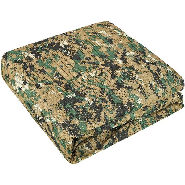 tents and shelters camo netting for hunting ground blinds 59" w decoration cover camouflage camping sun shade party outdoor awning
tents and shelters camo netting for hunting ground blinds 59" w decoration cover camouflage camping sun shade party outdoor awning
