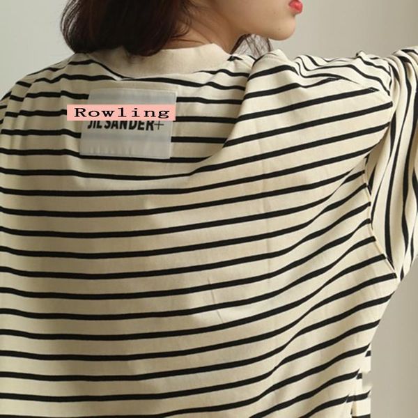women's t-shirt rowling letter graphic tee shirts woman summer short sleeve o-neck cotton tshirts casual vintage classic t-shirts 2021, White
women's t-shirt rowling letter graphic tee shirts woman summer short sleeve o-neck cotton tshirts casual vintage classic t-shirts 2021, White