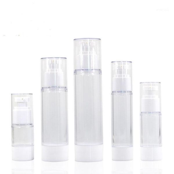15ml, 30ml, 50m, 80ml, 100ml airless bottle, lotion cosmetic bottle storage bottles & jars
15ml, 30ml, 50m, 80ml, 100ml airless bottle, lotion cosmetic bottle storage bottles & jars