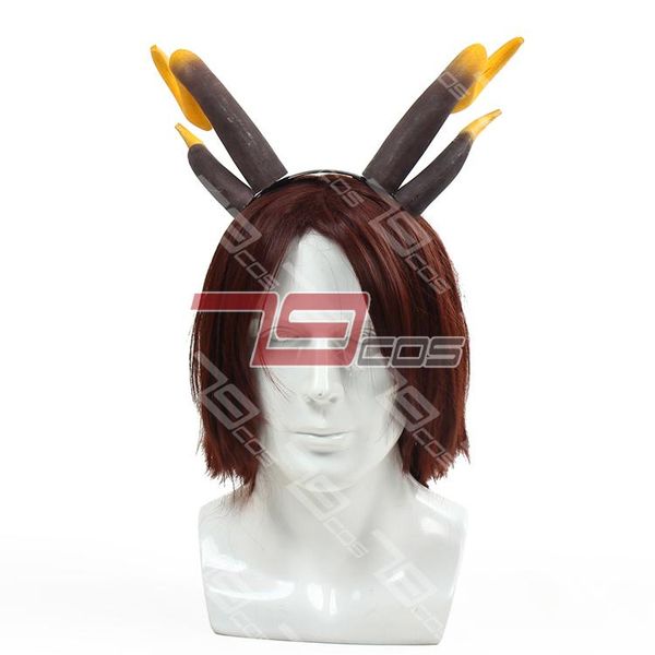other event & party supplies game genshin impact zhongli headwear cosplay prop decoration high-quality restore character accessories
other event & party supplies game genshin impact zhongli headwear cosplay prop decoration high-quality restore character accessories