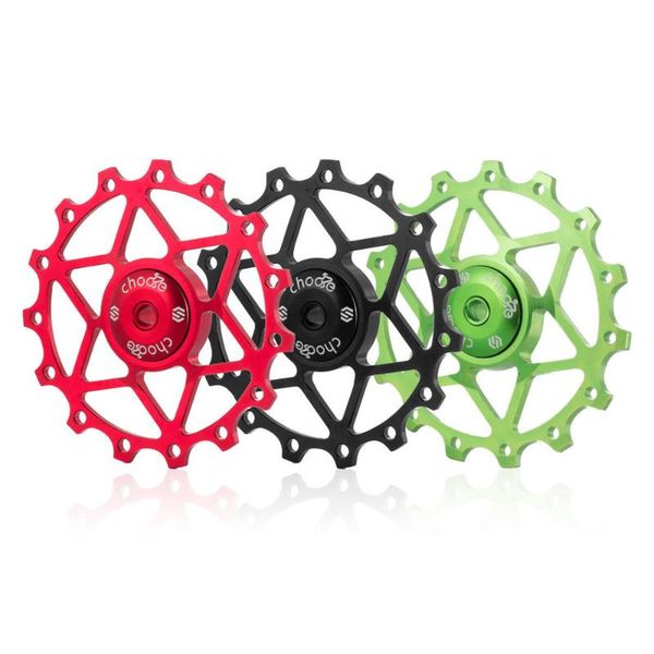 bike derailleurs rear pulley 13-15t ceramic bearing jockey wheels for 11 speed
bike derailleurs rear pulley 13-15t ceramic bearing jockey wheels for 11 speed