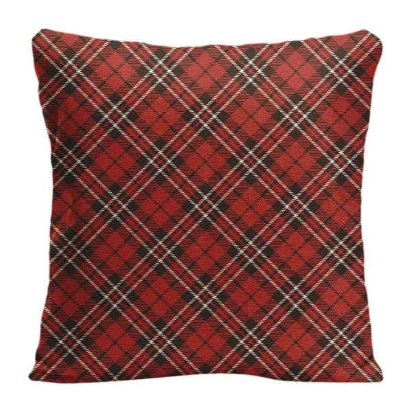 cotton linen beautiful red plaid throw pillow case decorative cushion cover pillowcase customize gift high-quality for sofa cushion/decorati
cotton linen beautiful red plaid throw pillow case decorative cushion cover pillowcase customize gift high-quality for sofa cushion/decorati