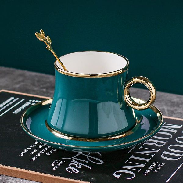 cups & saucers european luxury coffee set porcelain gold cup spoon art striped business tea mugs xicaras royal ac50cu
cups & saucers european luxury coffee set porcelain gold cup spoon art striped business tea mugs xicaras royal ac50cu