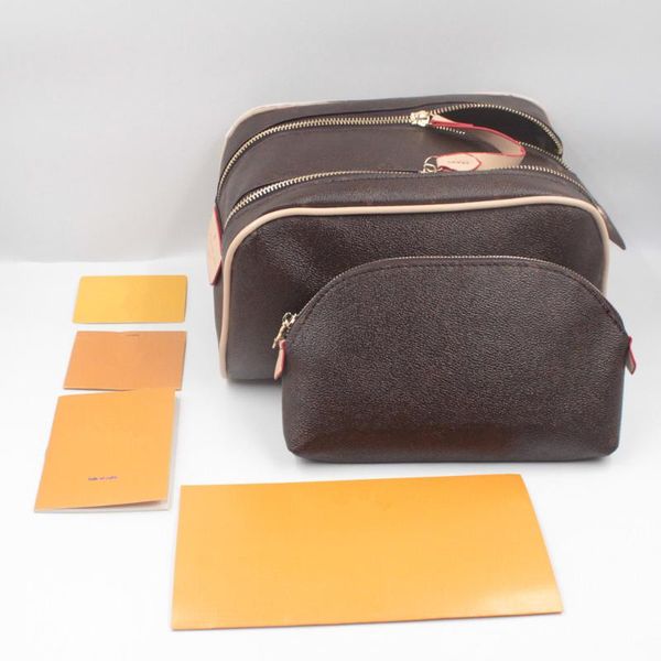 cosmetic bags & cases 2pcs women 47528 organizer famous wash bag travel pouch make up ladies cluch purses organizador toiletry
cosmetic bags & cases 2pcs women 47528 organizer famous wash bag travel pouch make up ladies cluch purses organizador toiletry