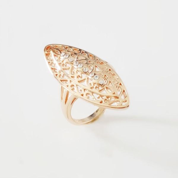 cluster rings 585 rose gold color women ring selling cubic zircon designs for, Golden;silver
cluster rings 585 rose gold color women ring selling cubic zircon designs for, Golden;silver