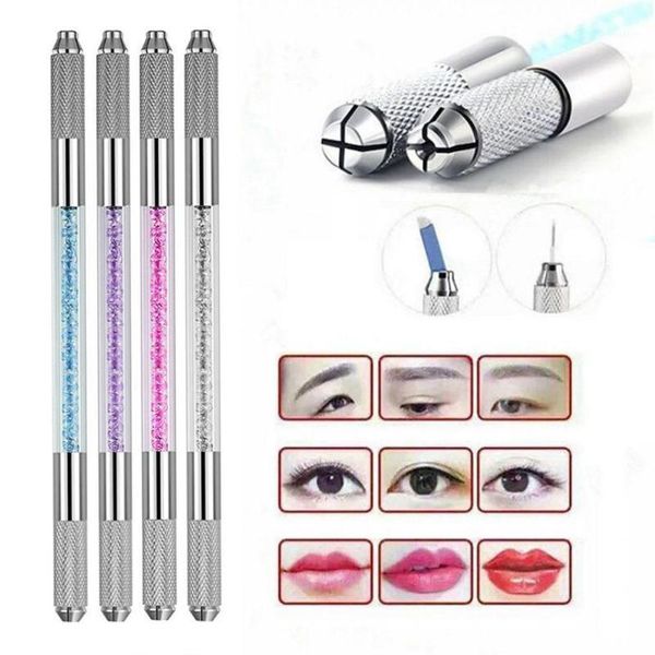 13cm women microblading 1inch pen plastic manual permanent 5 multifunction tattoo crystal eyebrow1
13cm women microblading 1inch pen plastic manual permanent 5 multifunction tattoo crystal eyebrow1